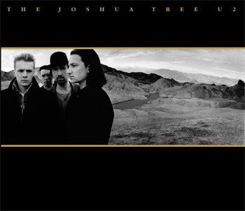 The Joshua Tree