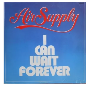 I Can Wait Forever