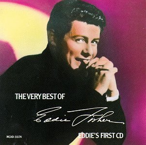The Very Best Of - Eddie's First CD
