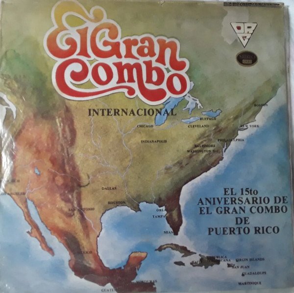 Internacional El 15to Aniversario