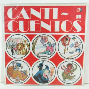 Canticuentos