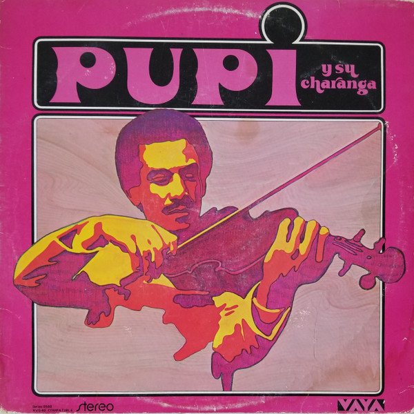 Gonzalo, Pacheco Y Pupi