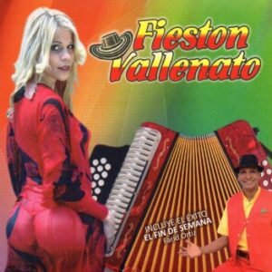 Fieston Vallenato
