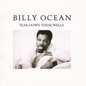 Tear Down These Walls