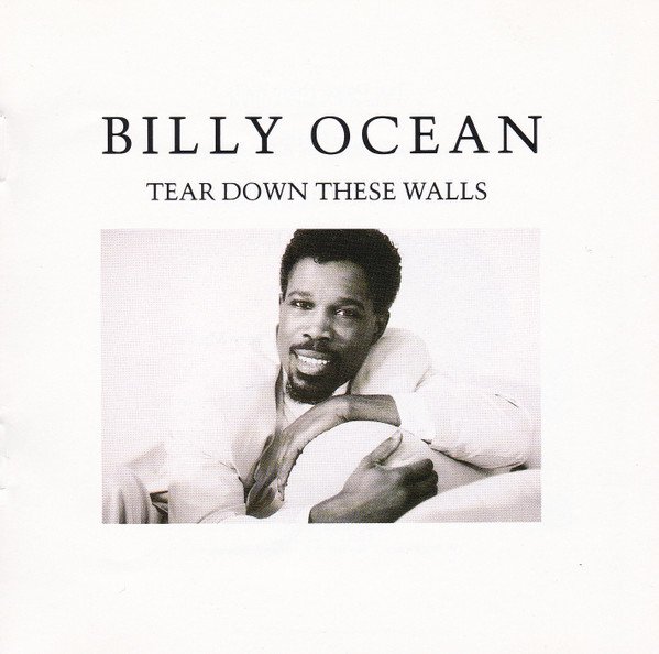 Tear Down These Walls