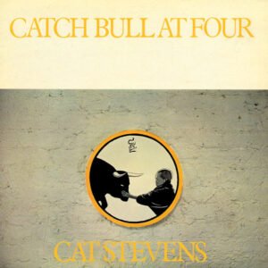 Catch Bull At Four