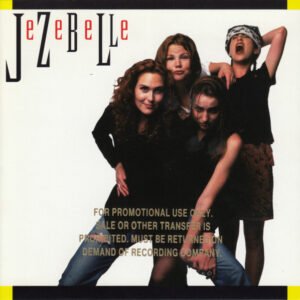 Jezebelle