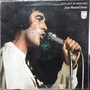 Para Piel De Manzana