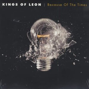 Because Of The Times