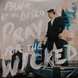 Pray For The Wicked