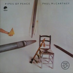 Pipes Of Peace
