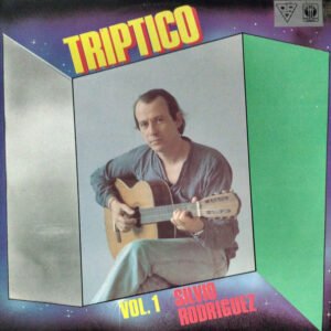 Triptico Vol. 1