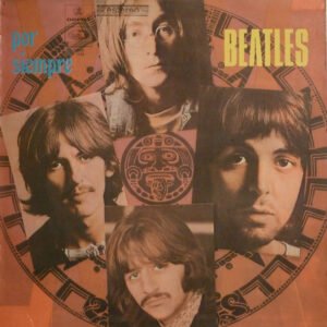 Por Siempre Beatles
