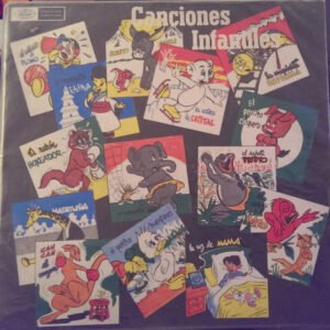 Canciones Infantiles