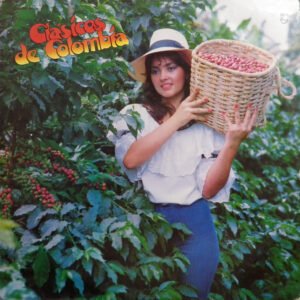 Clásicos De Colombia