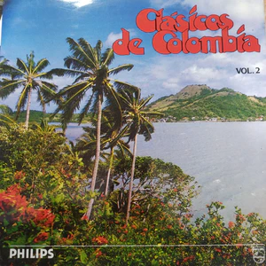 Clásicos De Colombia Vol. 2