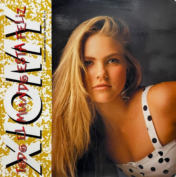 Todo El Mundo Está Feliz