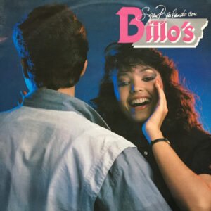 Sigan Bailando Con Billo’s