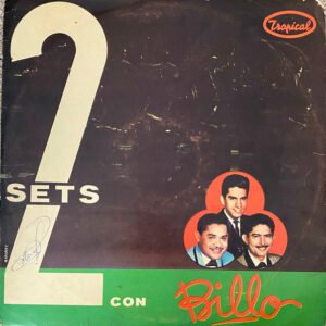 2 Sets Con Billo
