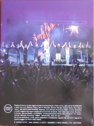 Roma Live - Imagen 2