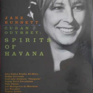 Spirits Of Havana