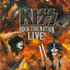 Rock The Nation Live!