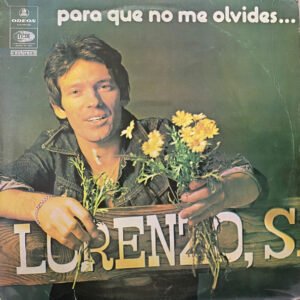 Para Que No Me Olvides...