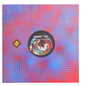 Randy (Never Stop That Feeling)