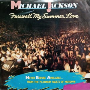 Farewell My Summer Love