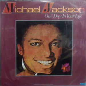 One Day In Your Life