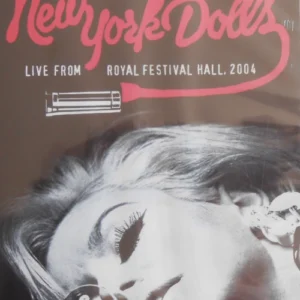 Live From Royal Festival Hall, 2004