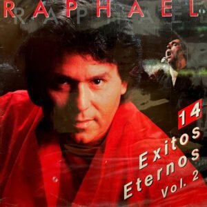 14 Éxitos Eternos Vol. 2