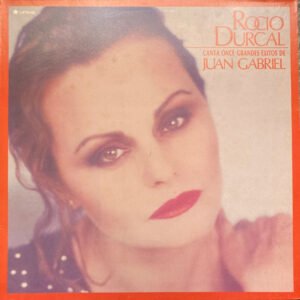 Canta Once Grandes Exitos De Juan Gabriel