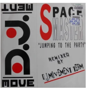 Jumping To The Party