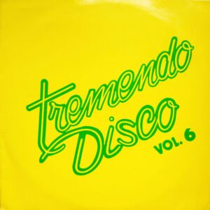 Tremendo Disco Vol. 6