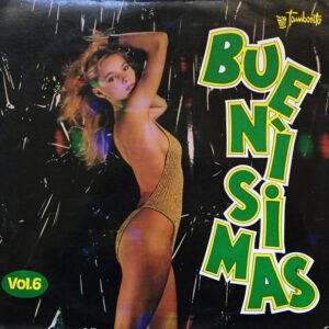 Buenisimas Vol. 6