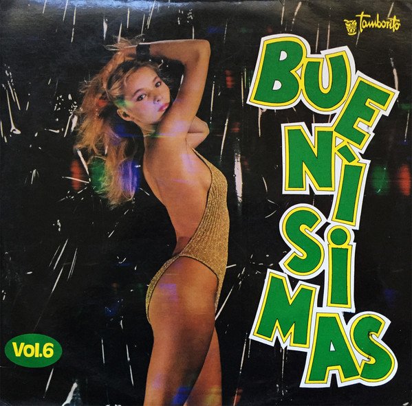 Buenisimas Vol. 6