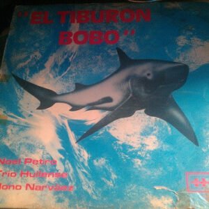 El Tiburon Bobo