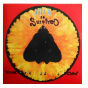 En Suspiros Diente De León