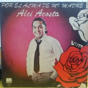 Por El Alma De Mi Madre