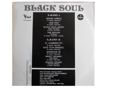 Brasil Africa - Imagen 2