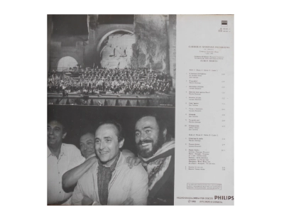 In Concert - Imagen 2