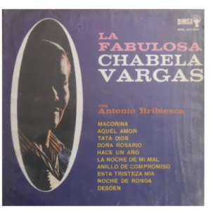 La Fabulosa