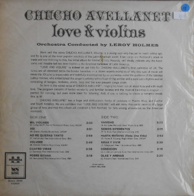 Love & Violins - Imagen 2