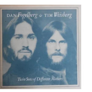 Twin Sons Of Different Mothers