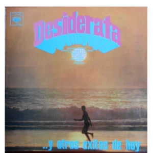 Desiderata