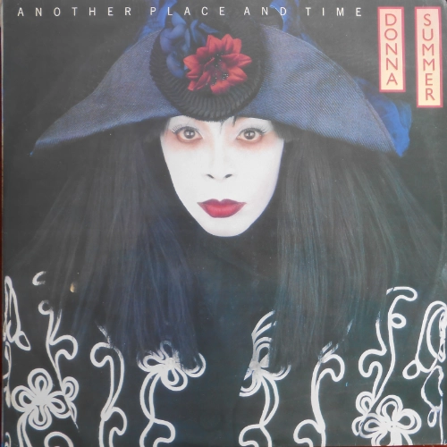 Another Place And Time