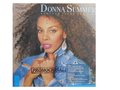 Another Place And Time - Imagen 2