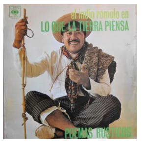 Lo Que la Tierra Piensa