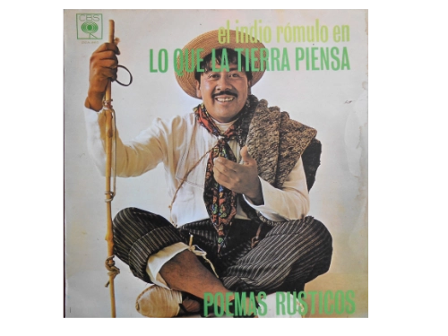 Lo Que la Tierra Piensa